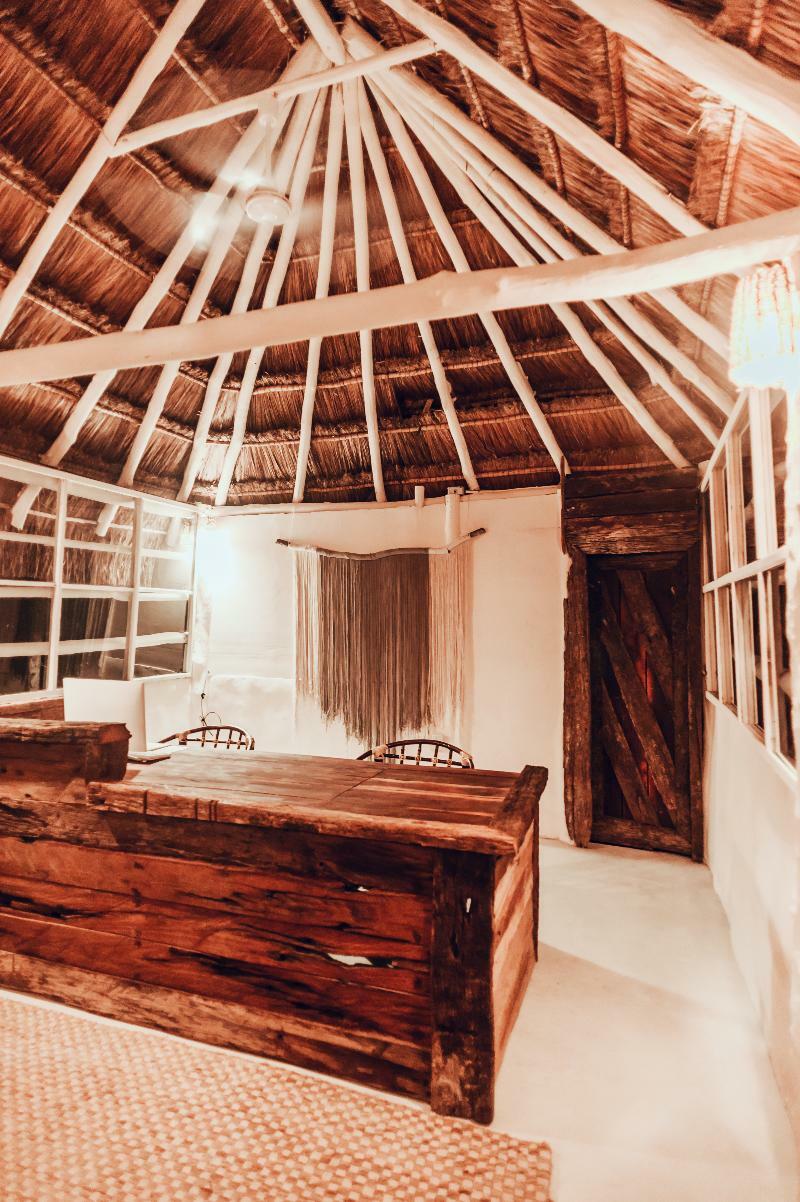 Esencial Tulum Hotel Exterior foto