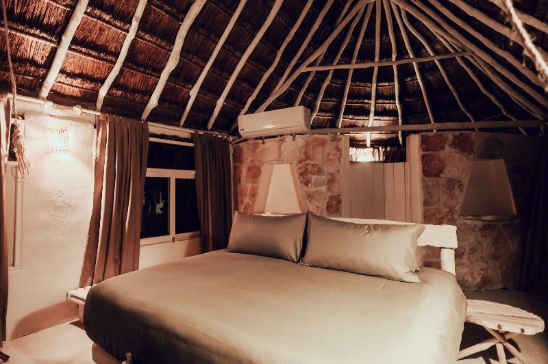 Esencial Tulum Hotel Exterior foto