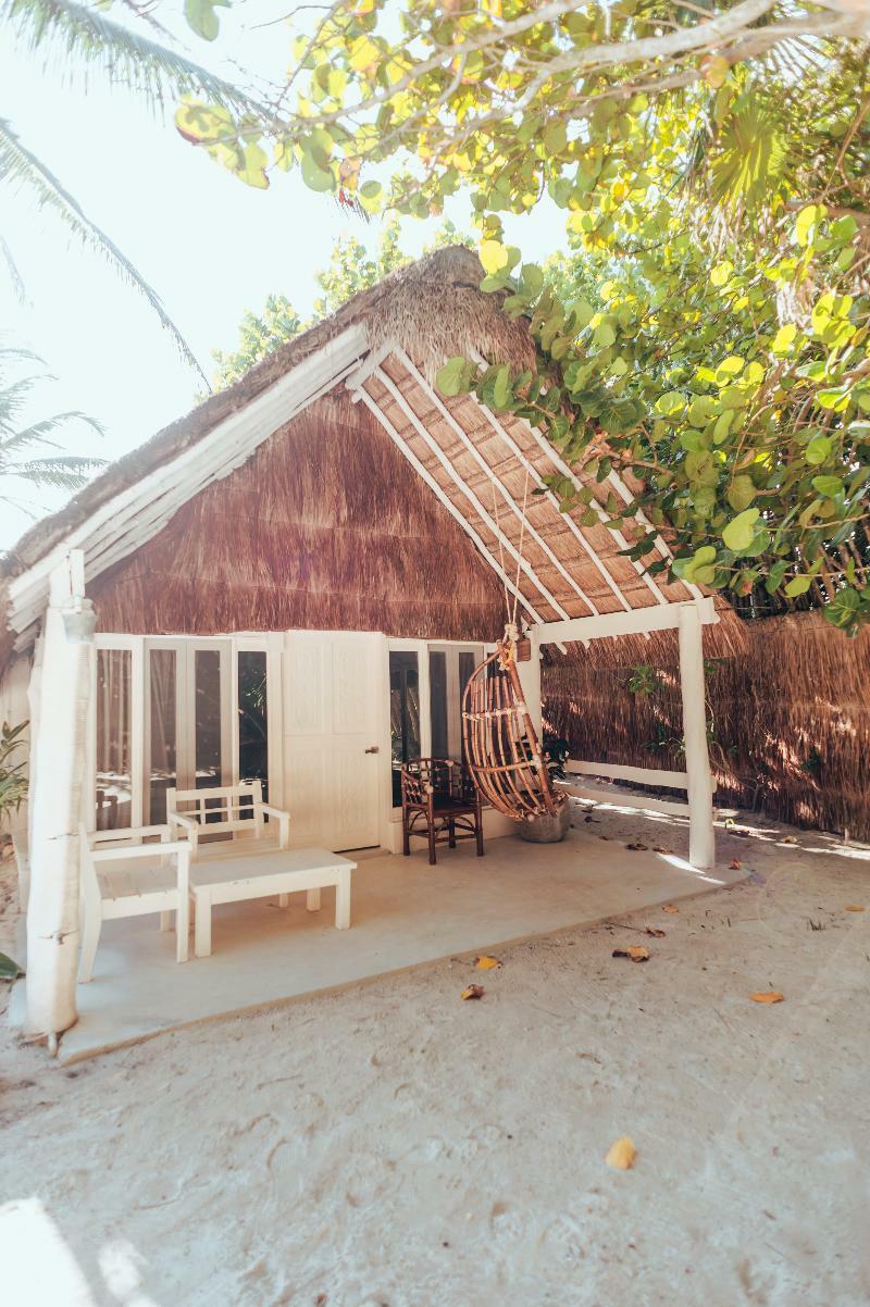 Esencial Tulum Hotel Exterior foto