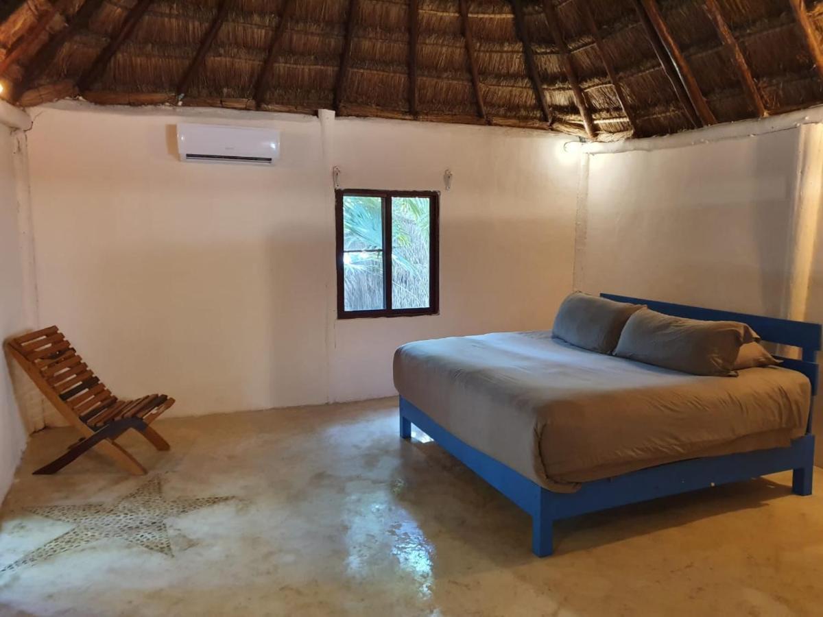 Esencial Tulum Hotel Exterior foto