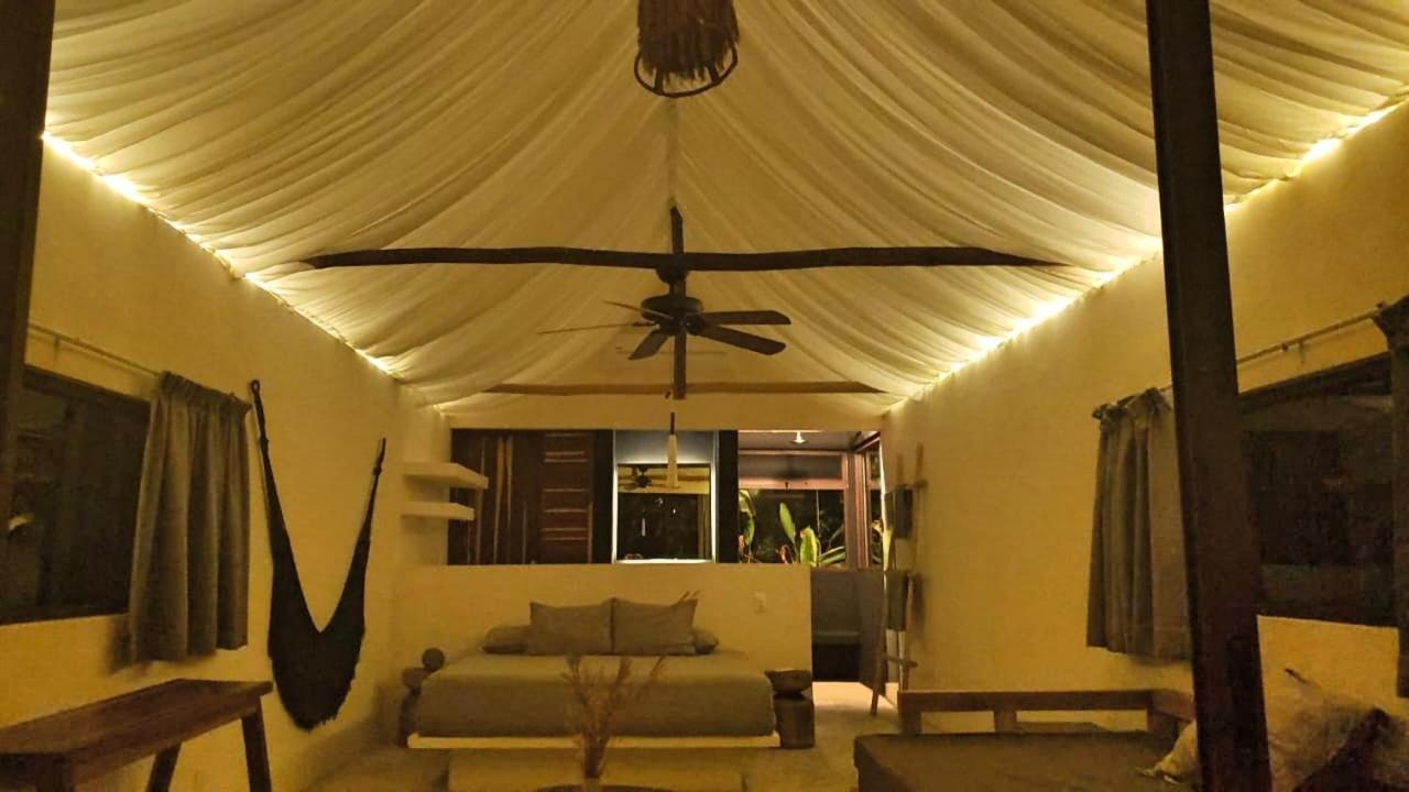 Esencial Tulum Hotel Exterior foto